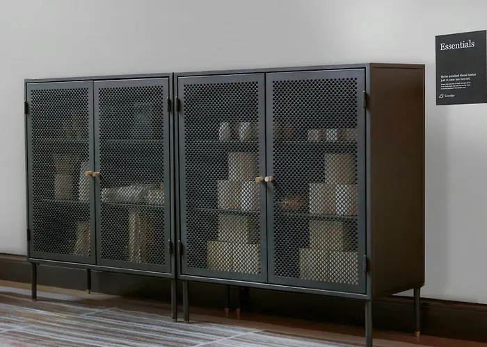 116 John Street Apartments New York