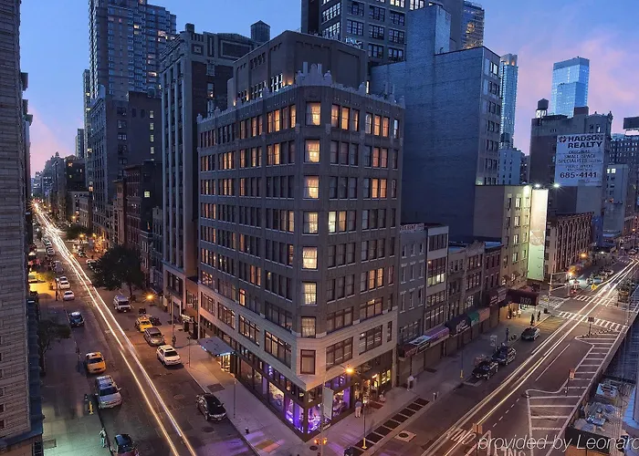 3 Bedroom Condo In Flatiron New York